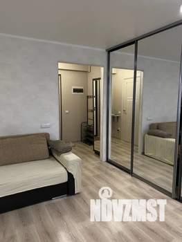 1-к квартира, посуточно, 30м2, 14/16 этаж