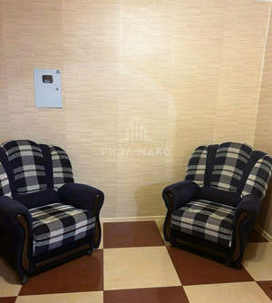 1-к квартира, на длительный срок, 53м2, 12/14 этаж