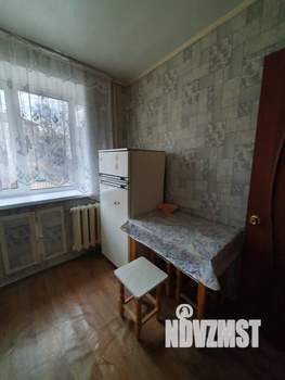 1-к квартира, на длительный срок, 35м2, 1/4 этаж