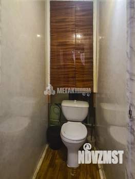 3-к квартира, на длительный срок, 63м2, 2/5 этаж