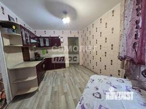 1-к квартира, на длительный срок, 44м2, 2/12 этаж