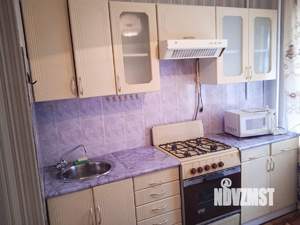 1-к квартира, на длительный срок, 36м2, 1/5 этаж