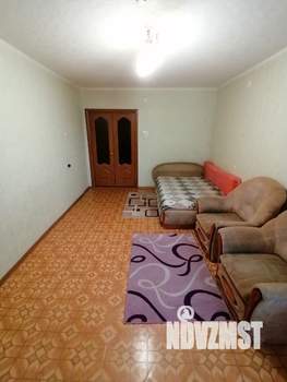 1-к квартира, на длительный срок, 49м2, 4/10 этаж