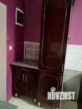 Студия квартира, на длительный срок, 15м2, 1/3 этаж