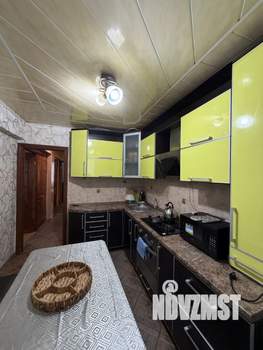 3-к квартира, на длительный срок, 64м2, 1/5 этаж