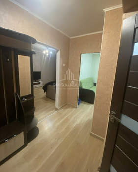 1-к квартира, на длительный срок, 37м2, 8/10 этаж