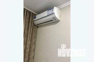 1-к квартира, посуточно, 40м2, 5/9 этаж