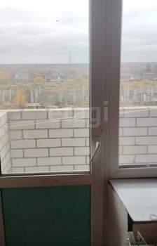 1-к квартира, на длительный срок, 37м2, 3/13 этаж