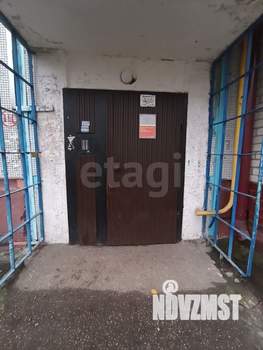 2-к квартира, на длительный срок, 45м2, 3/5 этаж