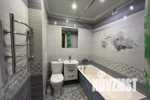 1-к квартира, посуточно, 47м2, 13/14 этаж