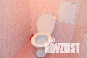 1-к квартира, посуточно, 59м2, 1/1 этаж