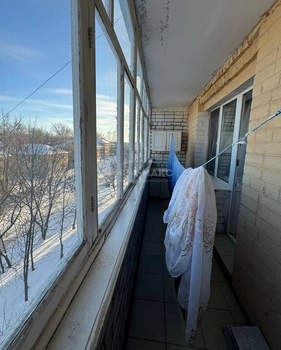 1-к квартира, на длительный срок, 34м2, 4/5 этаж