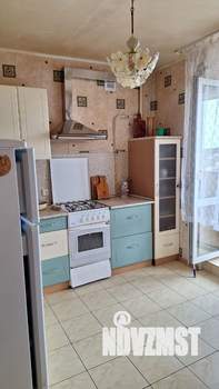 1-к квартира, на длительный срок, 38м2, 7/9 этаж