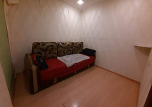 3-к квартира, на длительный срок, 48м2, 3/5 этаж