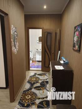 1-к квартира, на длительный срок, 50м2, 3/16 этаж