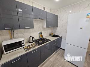 2-к квартира, на длительный срок, 45м2, 2/5 этаж