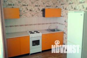 1-к квартира, на длительный срок, 42м2, 12/18 этаж