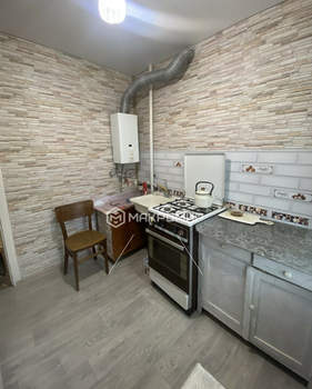 3-к квартира, на длительный срок, 55м2, 3/5 этаж