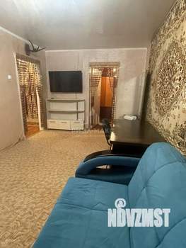 2-к квартира, на длительный срок, 38м2, 1/5 этаж