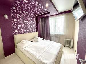2-к квартира, посуточно, 65м2, 8/15 этаж