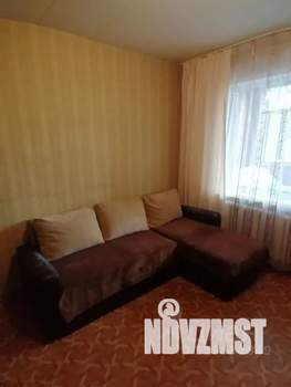2-к квартира, посуточно, 49м2, 6/9 этаж