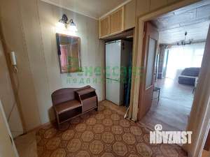 3-к квартира, на длительный срок, 60м2, 2/5 этаж