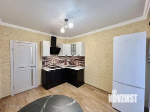 1-к квартира, на длительный срок, 42м2, 5/14 этаж