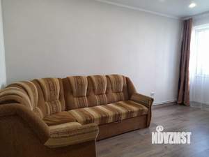 1-к квартира, на длительный срок, 44м2, 8/17 этаж