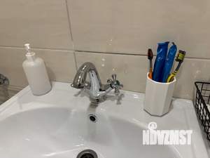 1-к квартира, посуточно, 40м2, 5/9 этаж