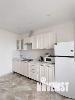 2-к квартира, посуточно, 65м2, 8/16 этаж