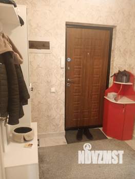 1-к квартира, на длительный срок, 39м2, 3/16 этаж