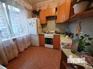 1-к квартира, на длительный срок, 40м2, 6/10 этаж
