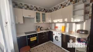 1-к квартира, на длительный срок, 38м2, 2/9 этаж