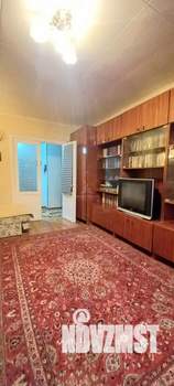 2-к квартира, на длительный срок, 49м2, 2/5 этаж