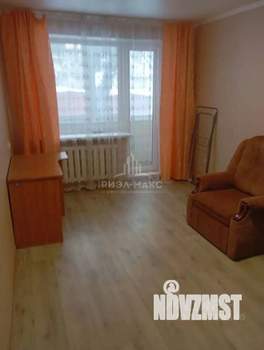 1-к квартира, на длительный срок, 30м2, 1/5 этаж