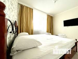 2-к квартира, посуточно, 75м2, 10/16 этаж