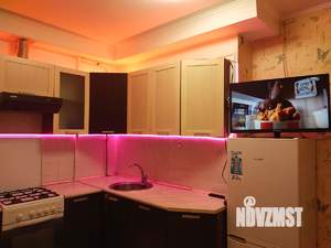 1-к квартира, на длительный срок, 40м2, 8/10 этаж