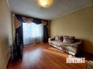 1-к квартира, на длительный срок, 35м2, 2/5 этаж