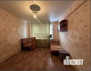 2-к квартира, на длительный срок, 45м2, 1/5 этаж