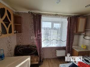 1-к квартира, на длительный срок, 26м2, 3/5 этаж