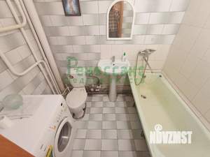 1-к квартира, на длительный срок, 36м2, 2/4 этаж