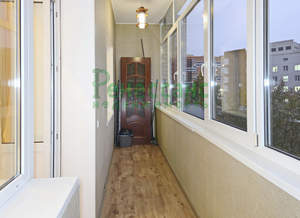 3-к квартира, на длительный срок, 102м2, 3/5 этаж