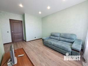 1-к квартира, на длительный срок, 43м2, 5/10 этаж