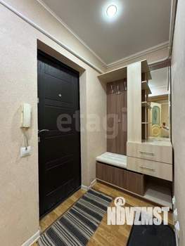 1-к квартира, на длительный срок, 30м2, 1/5 этаж