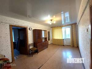3-к квартира, на длительный срок, 60м2, 5/5 этаж