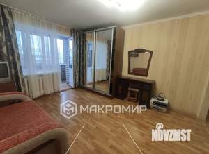 1-к квартира, на длительный срок, 43м2, 5/10 этаж