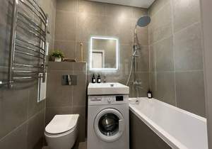 1-к квартира, на длительный срок, 37м2, 5/16 этаж