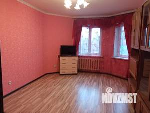1-к квартира, на длительный срок, 45м2, 3/13 этаж