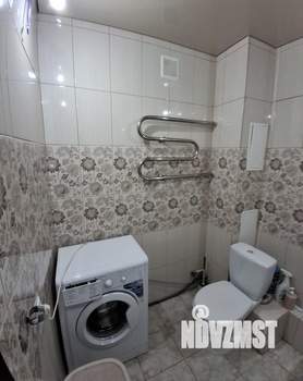 1-к квартира, на длительный срок, 50м2, 10/10 этаж