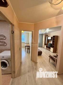 1-к квартира, на длительный срок, 38м2, 6/17 этаж